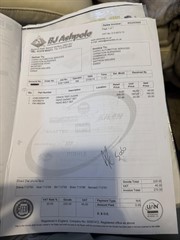 Used Mitsubishi Lancer from Bedford Cars