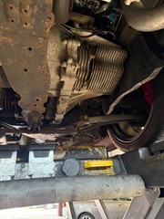 Used Mitsubishi Lancer from Bedford Cars