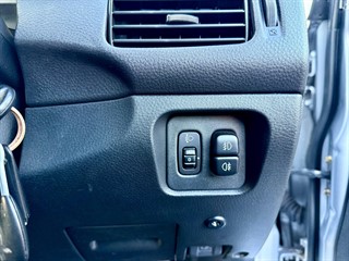 Used Mitsubishi Lancer from Bedford Cars