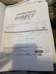 Used Mitsubishi Lancer from Bedford Cars