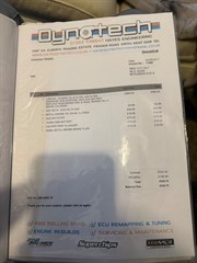 Used Mitsubishi Lancer from Bedford Cars