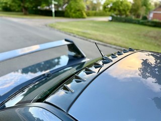 Used Mitsubishi Lancer from Bedford Cars