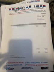 Used Mitsubishi Lancer from Bedford Cars