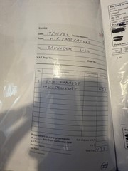 Used Mitsubishi Lancer from Bedford Cars