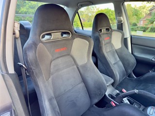 Used Mitsubishi Lancer from Bedford Cars