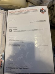 Used Mitsubishi Lancer from Bedford Cars