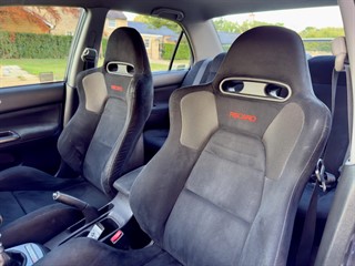 Used Mitsubishi Lancer from Bedford Cars