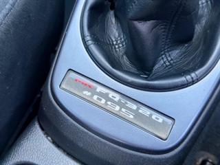 Used Mitsubishi Lancer from Bedford Cars