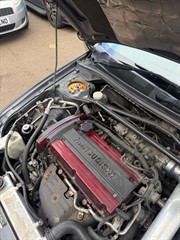 Used Mitsubishi Lancer from Bedford Cars