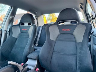 Used Mitsubishi Lancer from Bedford Cars