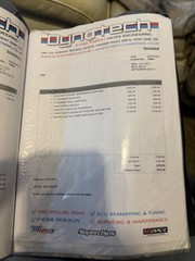 Used Mitsubishi Lancer from Bedford Cars