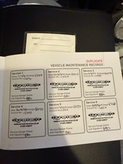 Used Mitsubishi Lancer from Bedford Cars