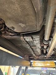 Used Mitsubishi Lancer from Bedford Cars