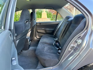 Used Mitsubishi Lancer from Bedford Cars