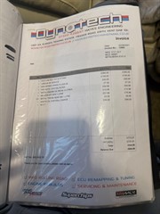 Used Mitsubishi Lancer from Bedford Cars