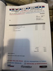 Used Mitsubishi Lancer from Bedford Cars