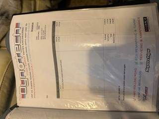 Used Mitsubishi Lancer from Bedford Cars