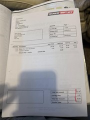 Used Mitsubishi Lancer from Bedford Cars