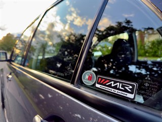 Used Mitsubishi Lancer from Bedford Cars