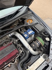 Used Mitsubishi Lancer from Bedford Cars