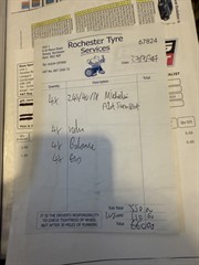 Used Mitsubishi Lancer from Bedford Cars