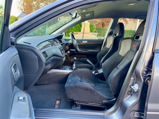 Used Mitsubishi Lancer from Bedford Cars