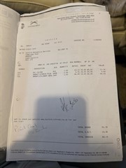 Used Mitsubishi Lancer from Bedford Cars