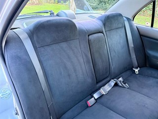 Used Mitsubishi Lancer from Bedford Cars