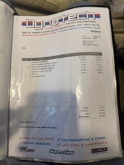 Used Mitsubishi Lancer from Bedford Cars