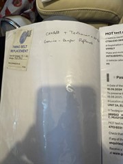 Used Mitsubishi Lancer from Bedford Cars