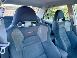 Used Mitsubishi Lancer from Bedford Cars