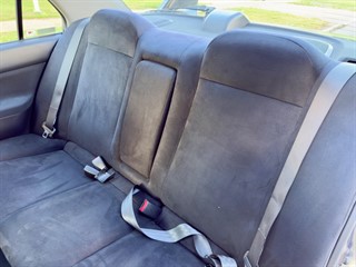 Used Mitsubishi Lancer from Bedford Cars