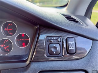 Used Mitsubishi Lancer from Bedford Cars