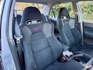 Used Mitsubishi Lancer from Bedford Cars