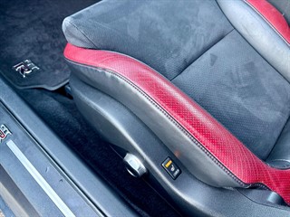 Used Nissan GT-R from Bedford Cars