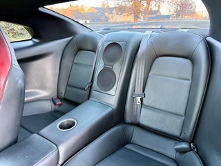 Used Nissan GT-R from Bedford Cars