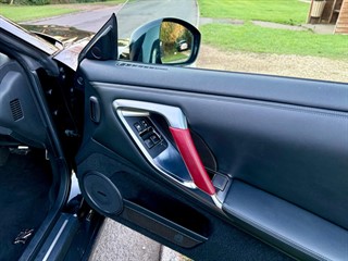 Used Nissan GT-R from Bedford Cars