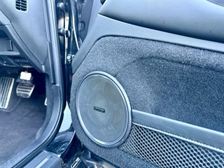 Used Nissan GT-R from Bedford Cars