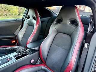 Used Nissan GT-R from Bedford Cars