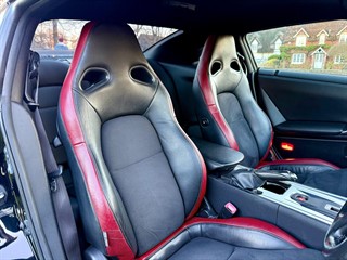 Used Nissan GT-R from Bedford Cars