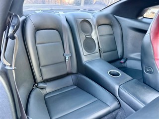 Used Nissan GT-R from Bedford Cars