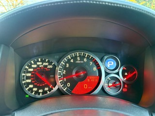 Used Nissan GT-R from Bedford Cars