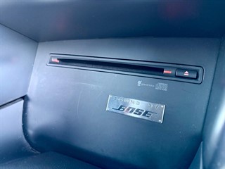 Used Nissan GT-R from Bedford Cars