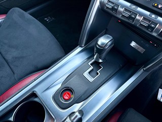 Used Nissan GT-R from Bedford Cars
