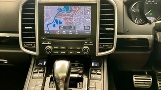 Used Porsche Cayenne from Bedford Cars