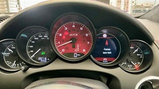 Used Porsche Cayenne from Bedford Cars