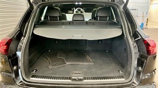 Used Porsche Cayenne from Bedford Cars