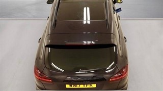 Used Porsche Cayenne from Bedford Cars