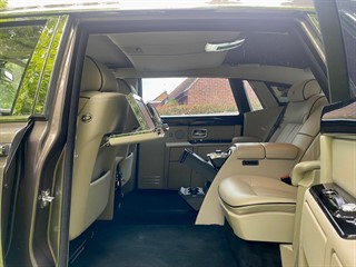 Used Rolls-Royce Phantom from Bedford Cars