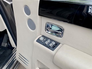 Used Rolls-Royce Phantom from Bedford Cars